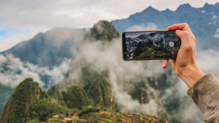 Mejor época para viajar a Machu Picchu desde Colombia