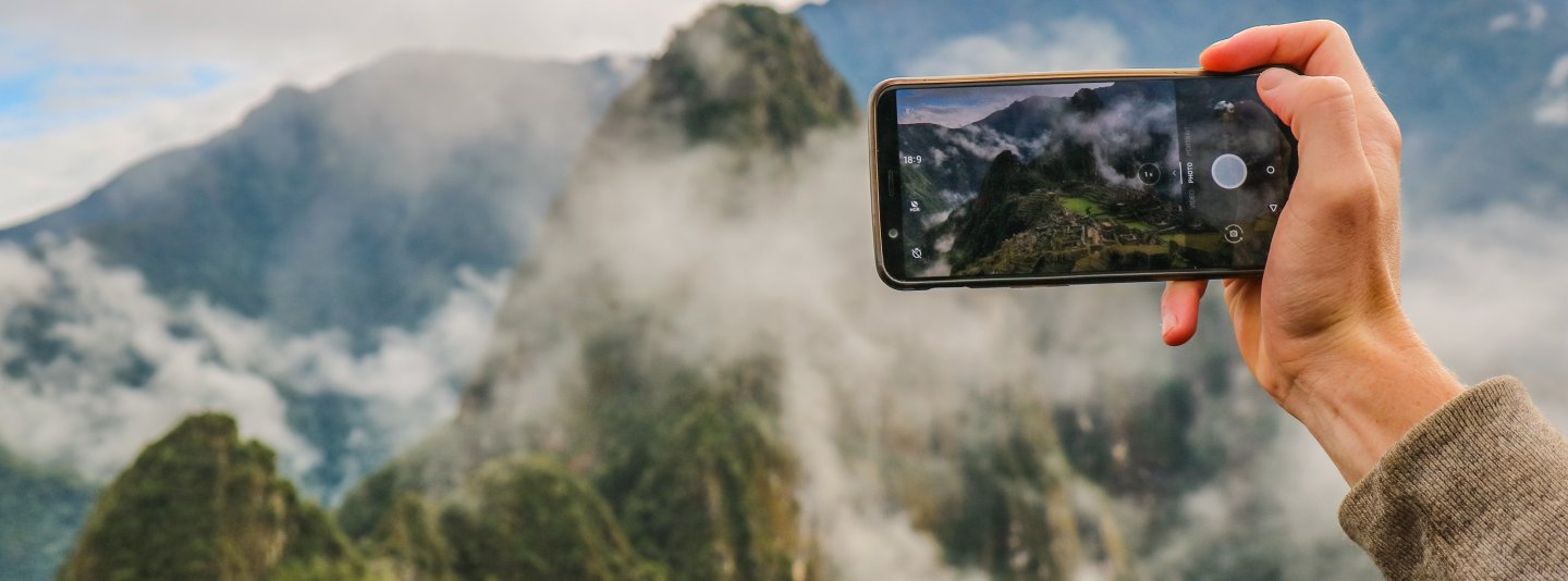 Mejor época para viajar a Machu Picchu desde Colombia
