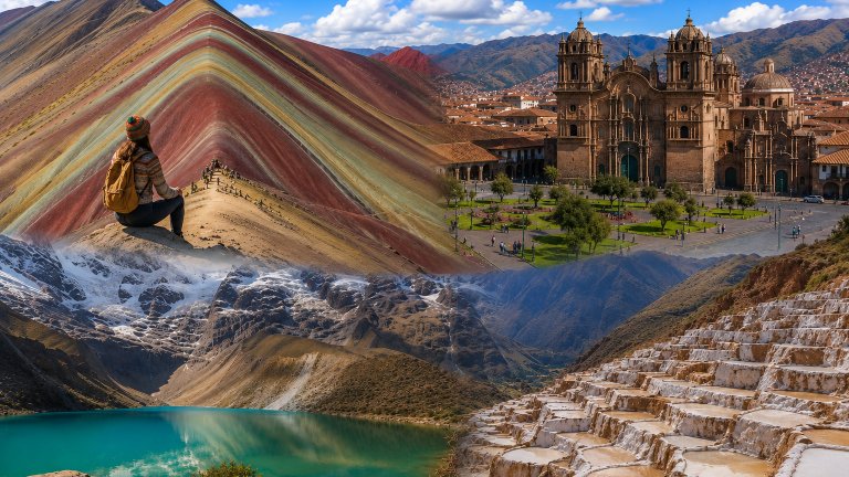 Que hacer en Cusco antes de visitar Machu Picchu desde Colombia