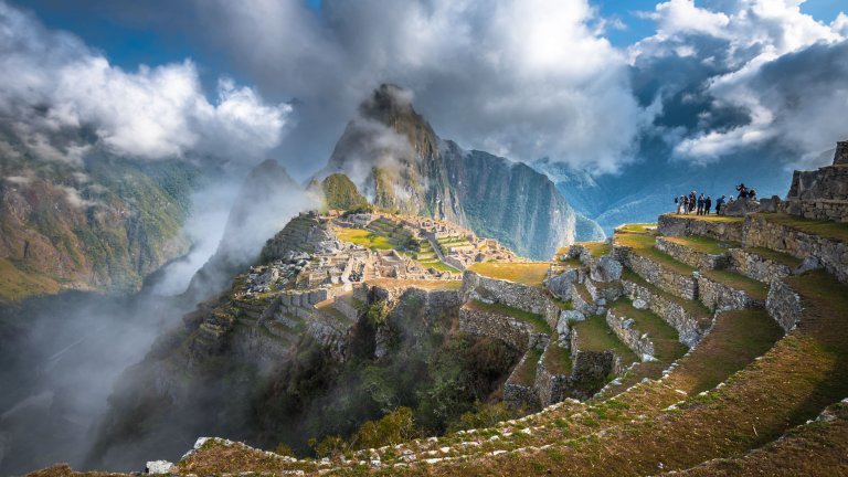 Cómo Viajar a Machu Picchu desde Colombia en 2026
