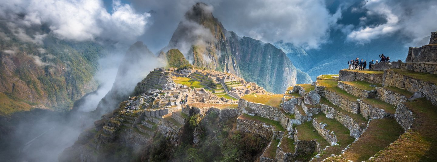 Cómo Viajar a Machu Picchu desde Colombia en 2026